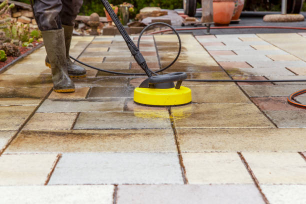 Playground Equipment Cleaning in Flemington, NJ
